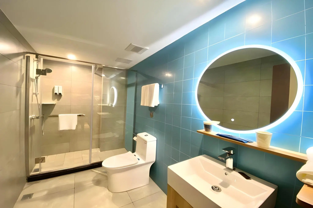 Hotel photo 15
