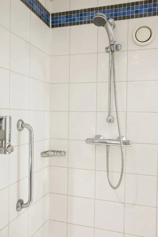 Holiday Inn Express Portsmouth - Gunwharf Quays by IHG - Chambres