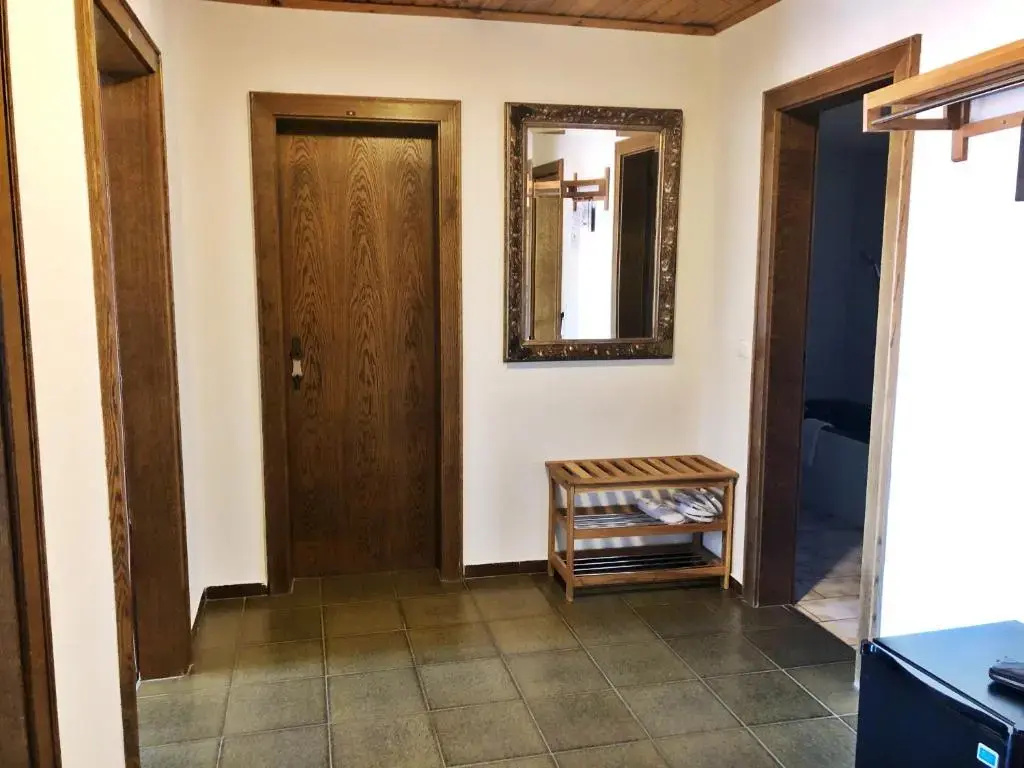 Ferienhotel Neuwirt - Chambres