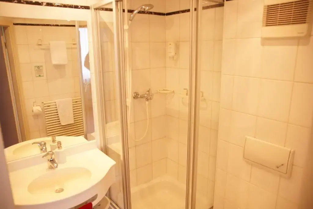 Hotel Roter Ochsen Lauchheim - Chambres