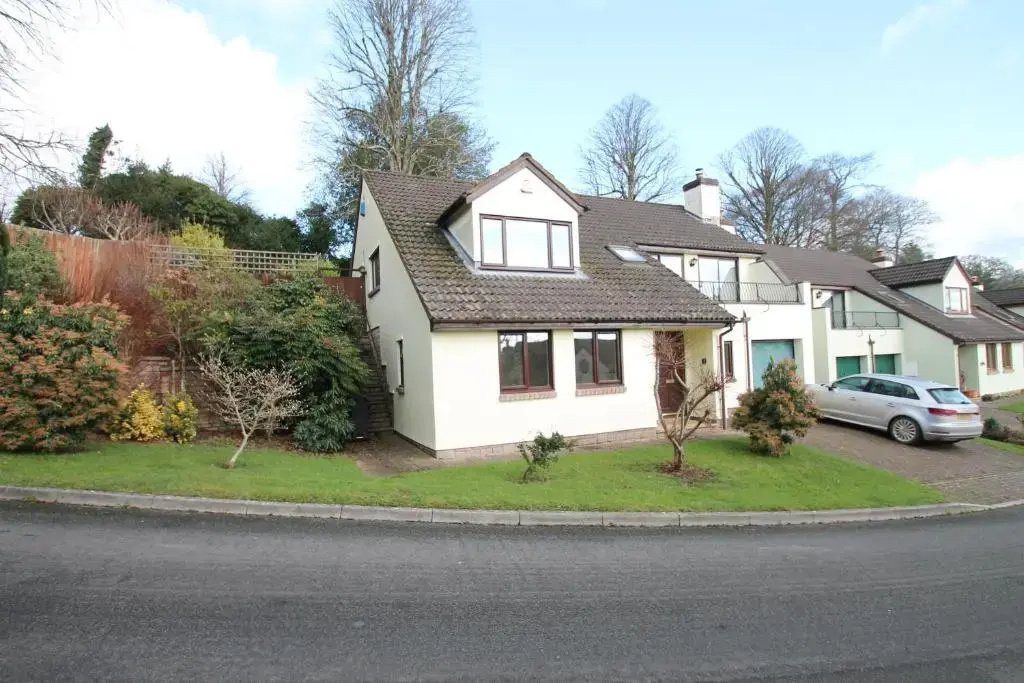 Cottage