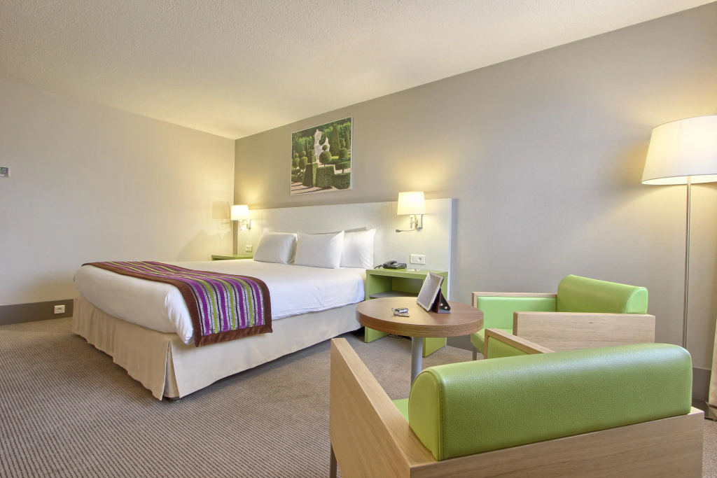 Mercure Paris Velizy - Général