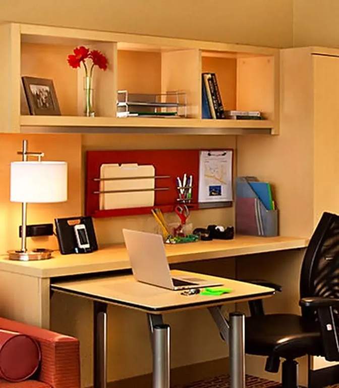 TownePlace Suites by Marriott Bangor - Chambres
