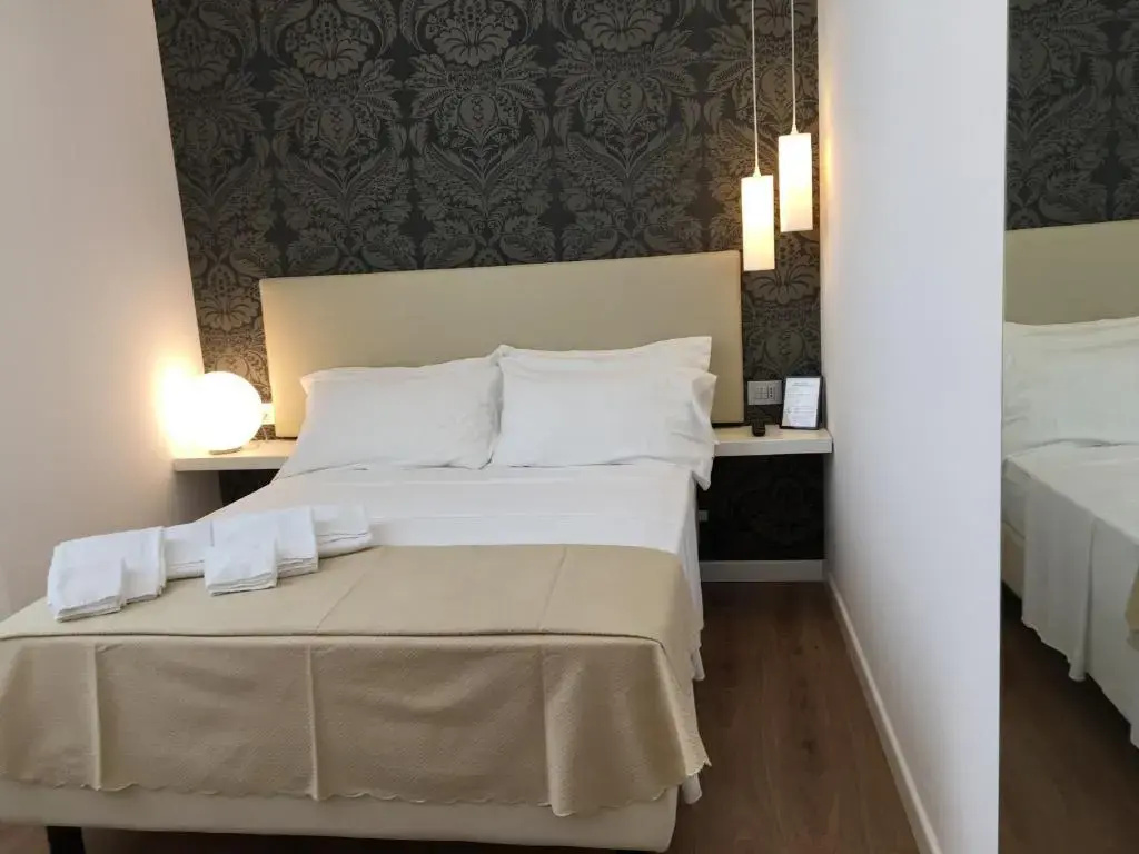 Miramare Luxury Dependance - Chambres