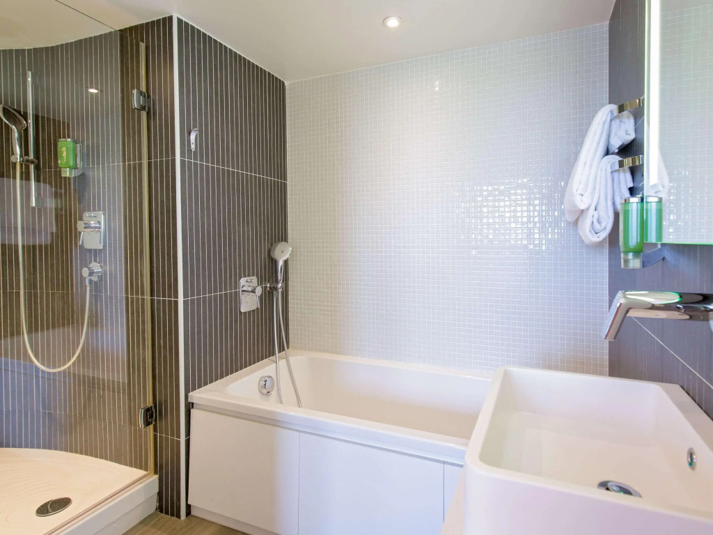 Novotel Suites Perpignan Mediterranée - Général