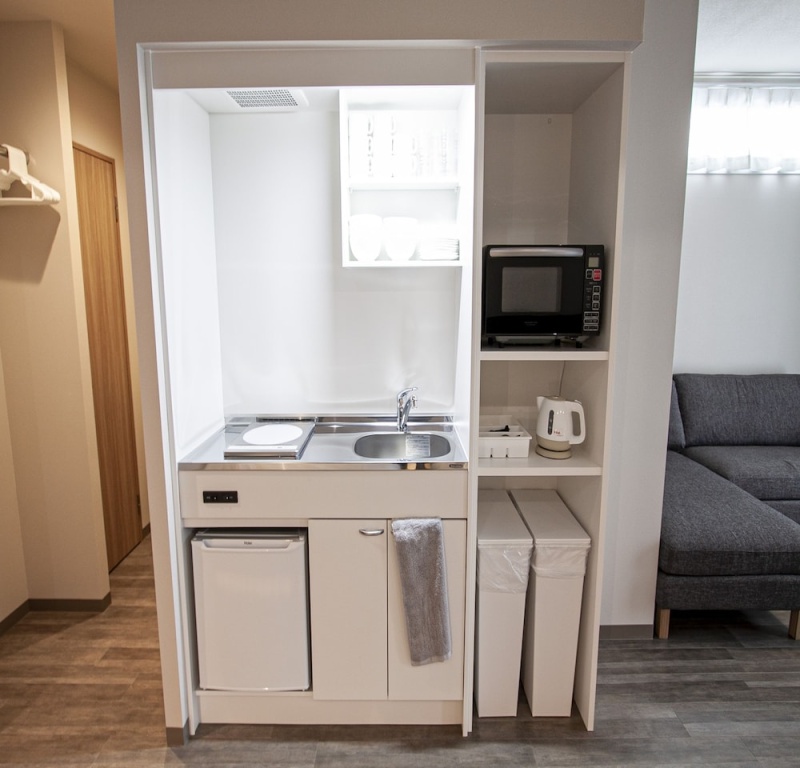 UCHI Living stay Odori 11 사진 20