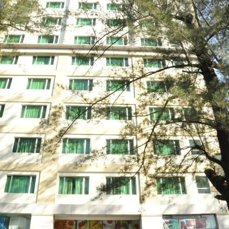 Tang Dynasty Park Hotel