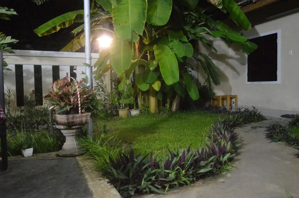 Joy Hoi An Homestay