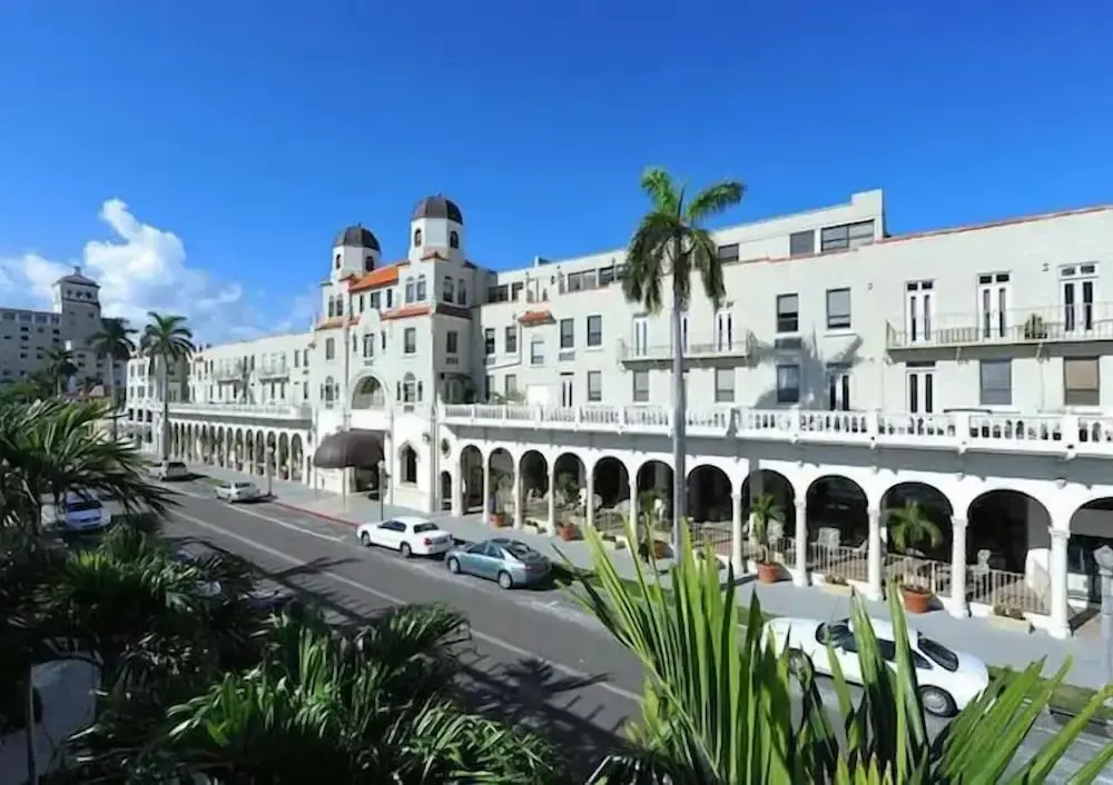 Orchid Suites
