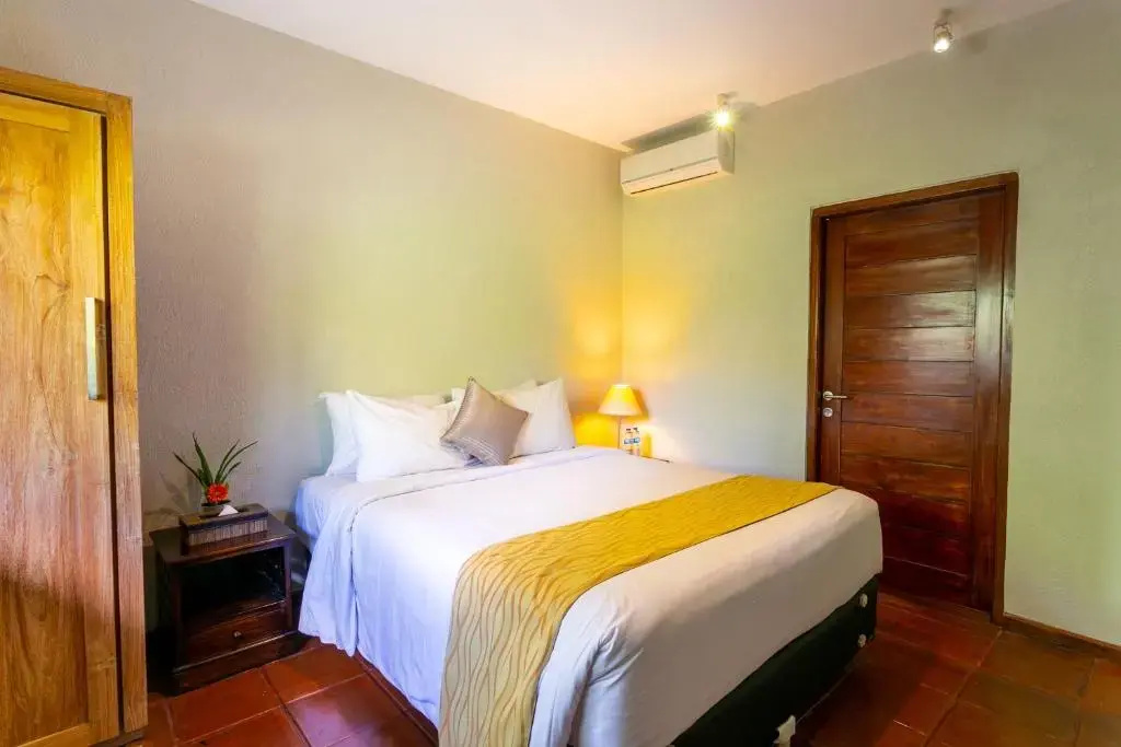 The Canggu Boutique Villas - Chambres