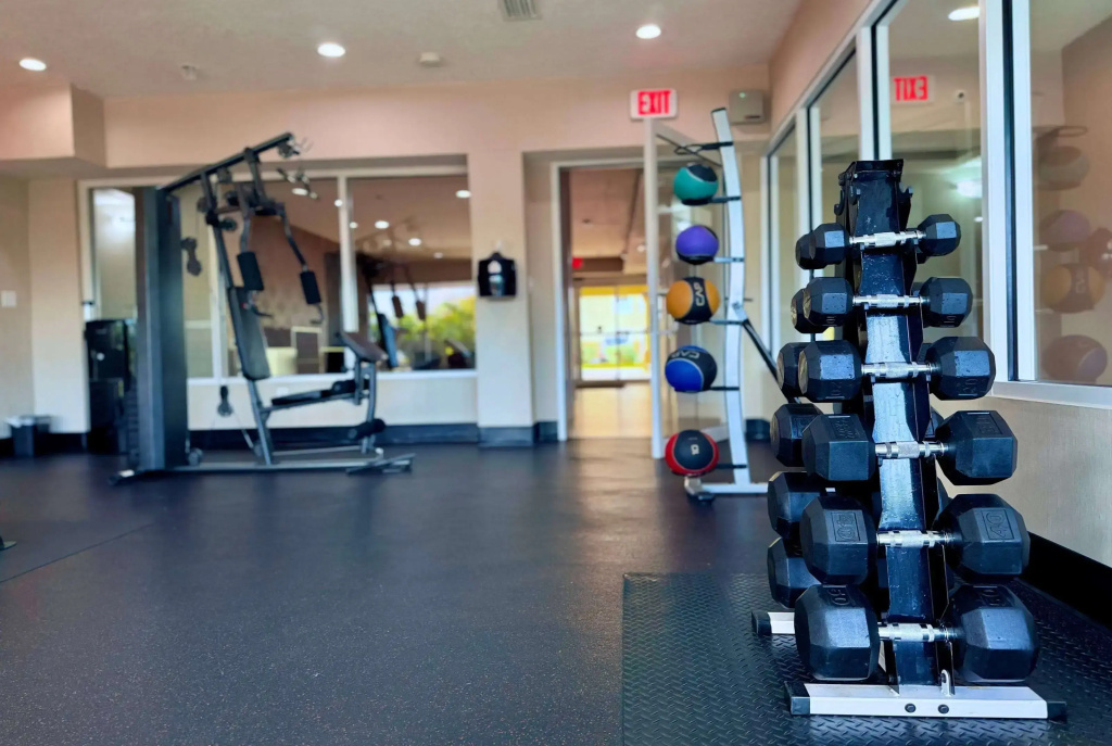 La Quinta Inn & Suites by Wyndham Orlando Universal area - Général