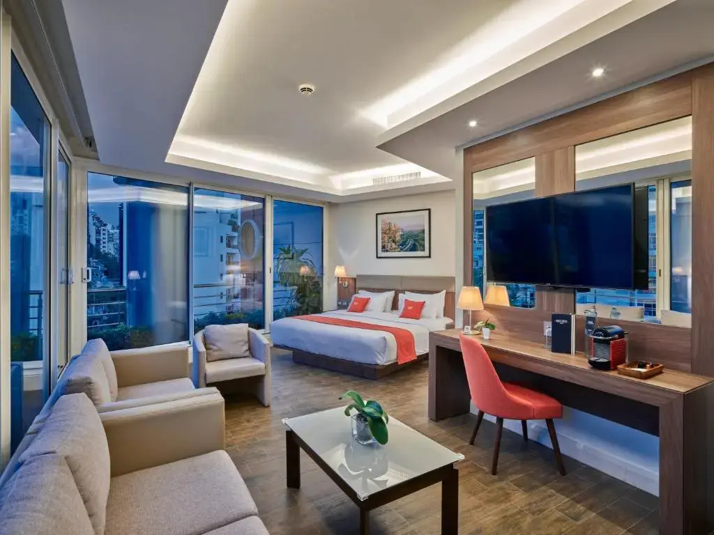 Junior Suite