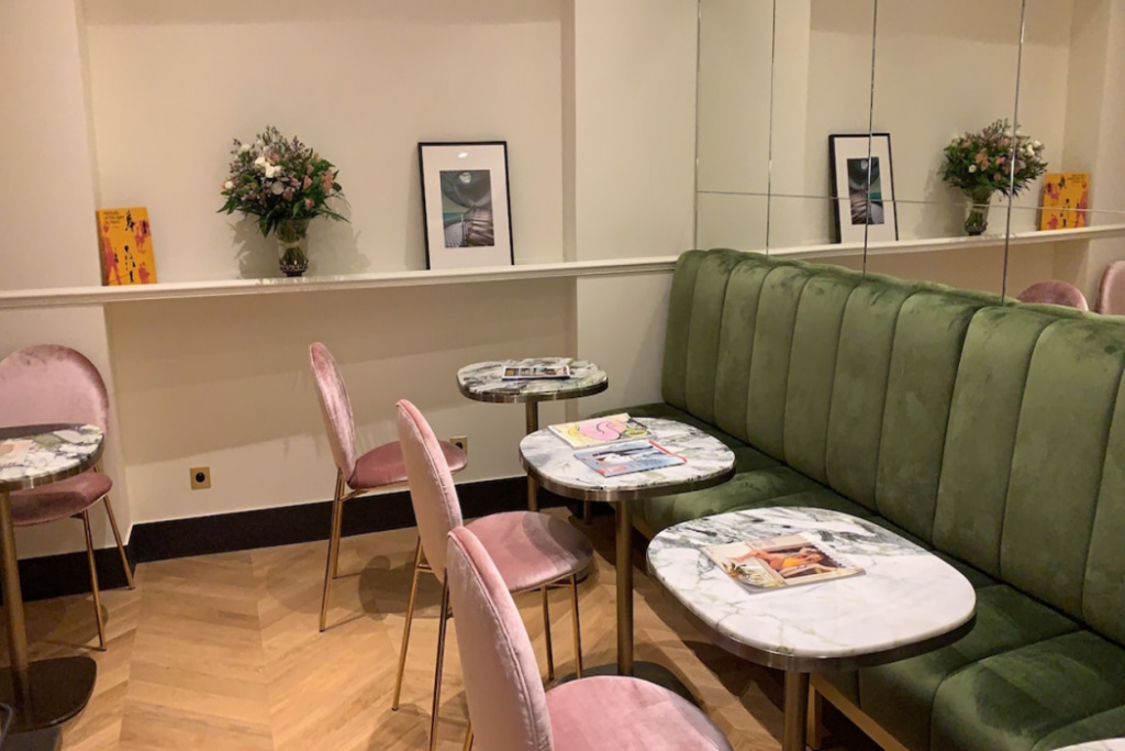 Hotel photo 25