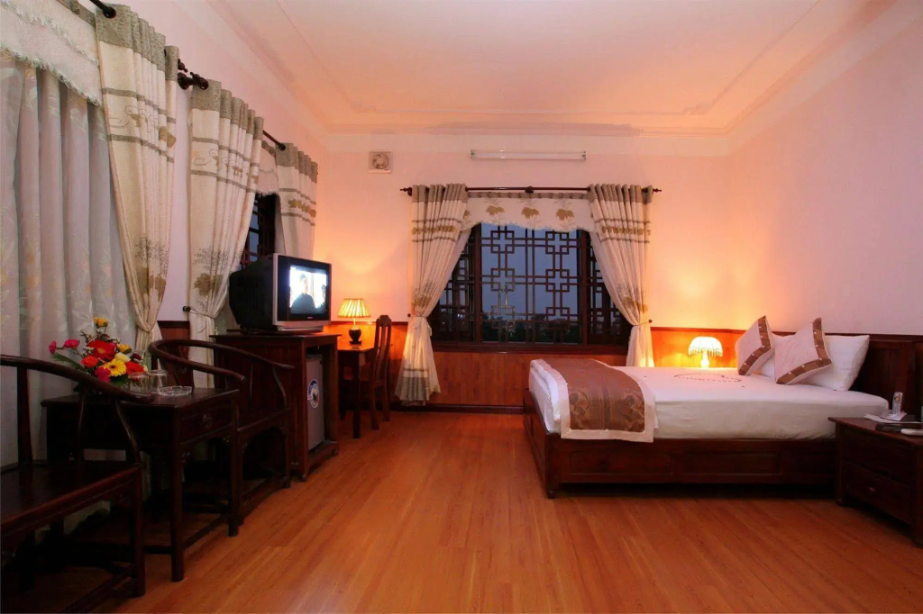 Bach Dang Hoi An Hotel - Général