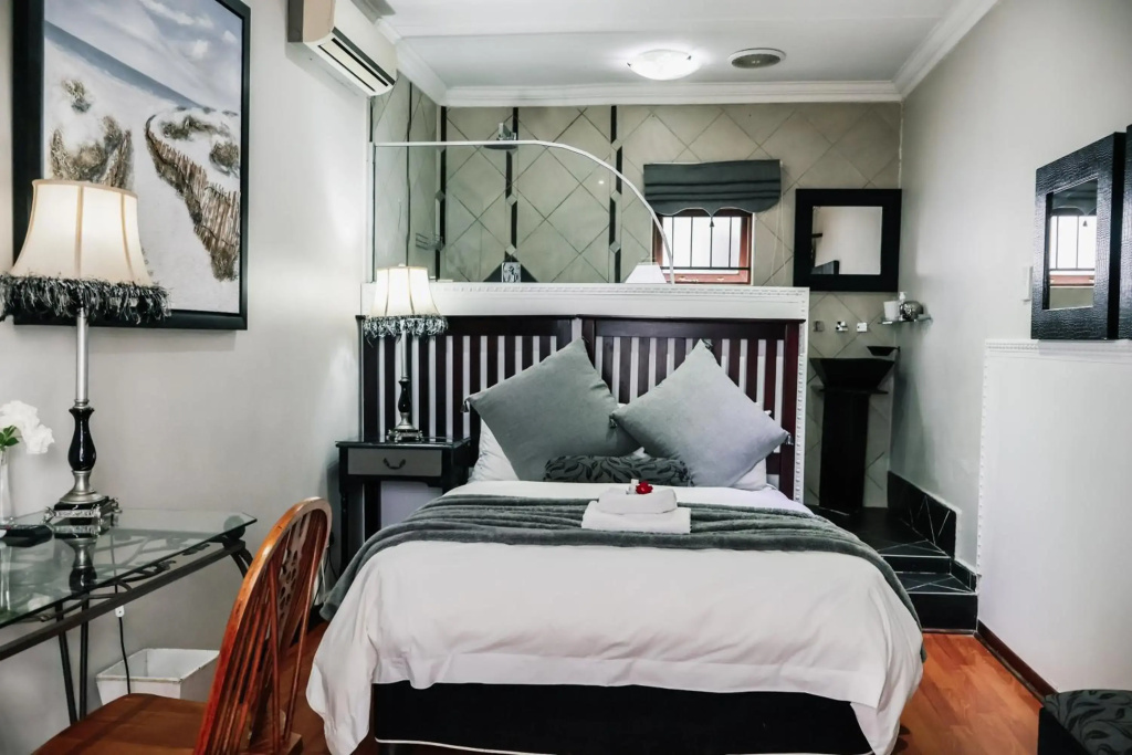 Lamon Guesthouse - Général