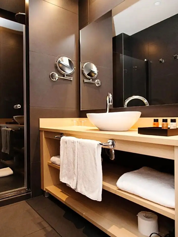 Hotel Àmbit Barcelona - Chambres