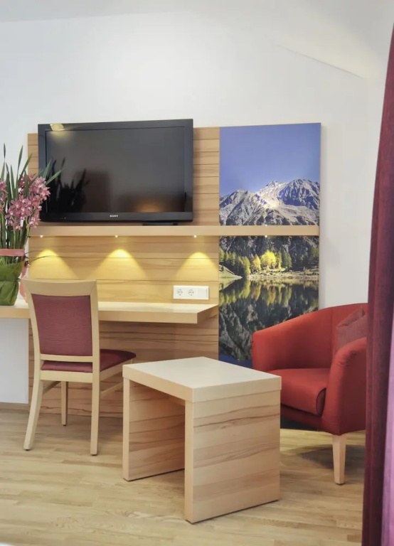 Hotel Sonnschupfer - Chambres