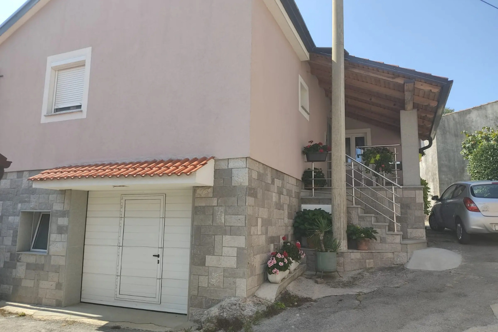 Holiday Home Kastav