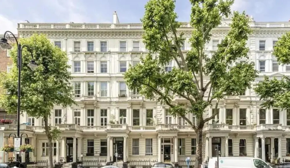 Luxury 3-bed Kensington Apartment - Sleeps 6