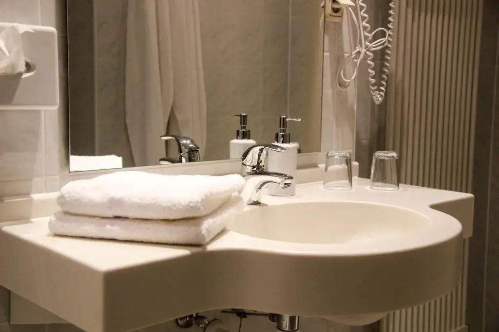 Schlossberghotel - Chambres