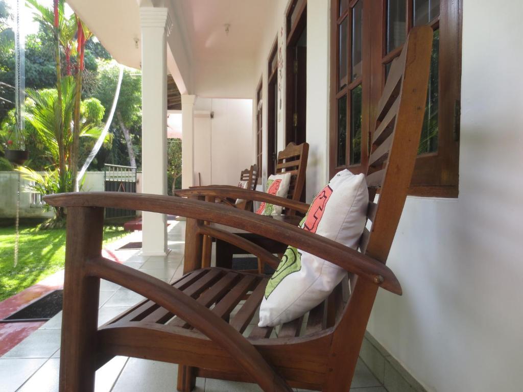 Jungle Holiday Home