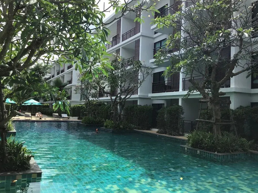 Hotel photo 15