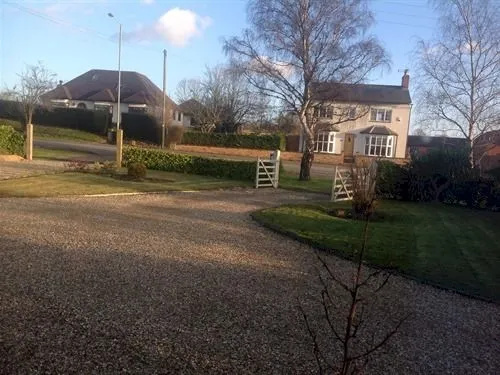 Silverstone Guest House