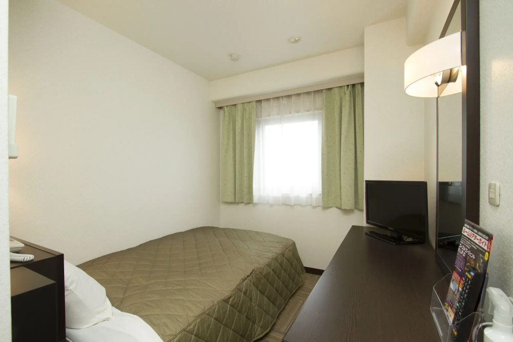 Ariston Inn Kanda Kitakyushu Airport - Général