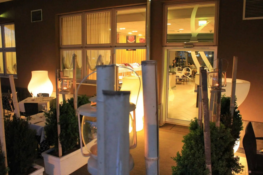 Hotel photo 18