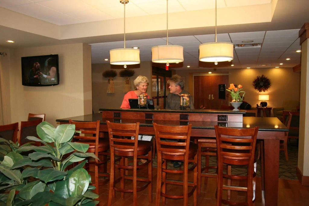 Hotel photo 20