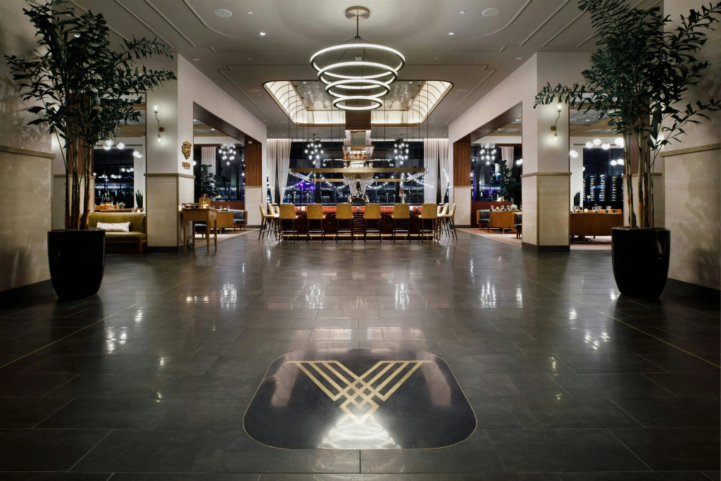 Hotel photo 14