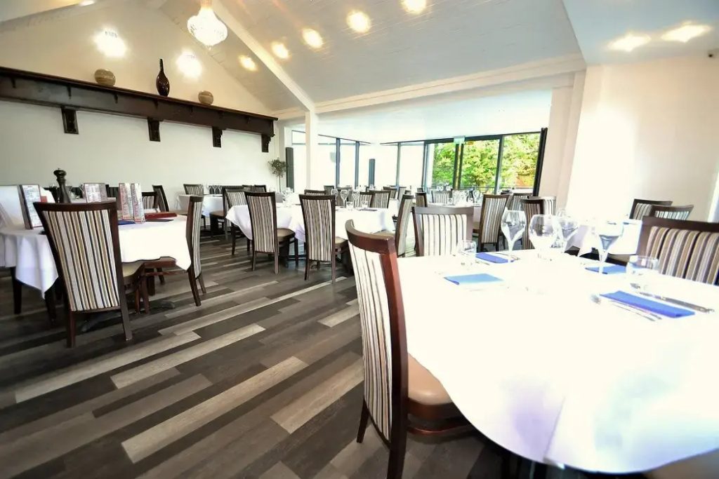 Rampant Lion Hotel - Général