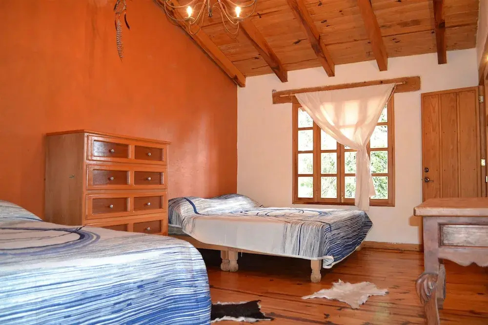 Grand room