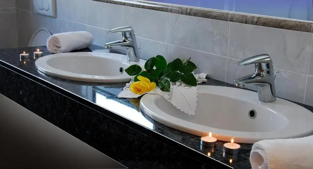 Naturhotel Sonnenhof - Chambres