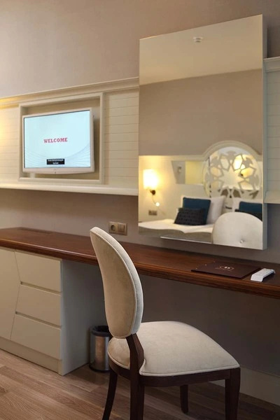 Diamond Elite Hotel & Spa - Adults Only - Chambres