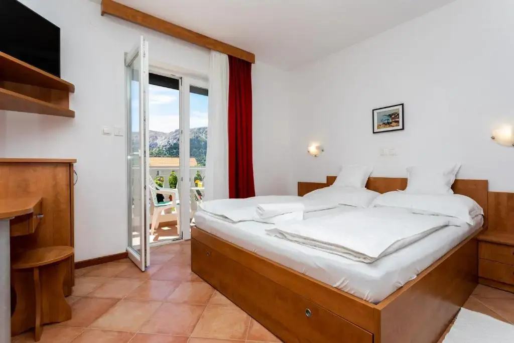 Bed & Breakfast Došen - Chambres