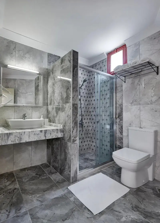 Hotel Billurcu - Chambres