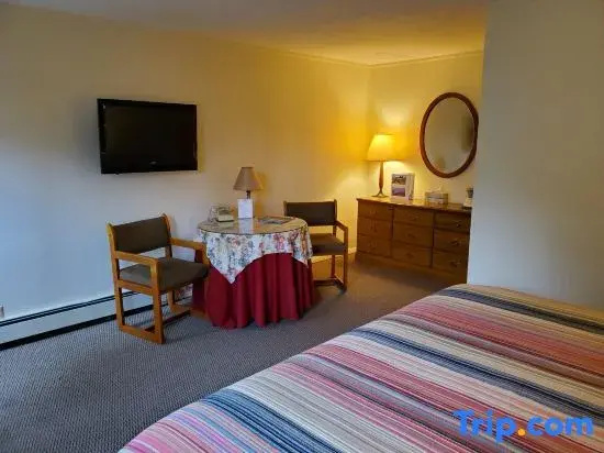 Wilson Lake Inn - Chambres