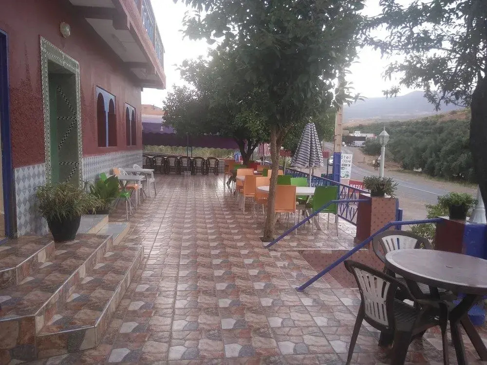 Hotel photo 6