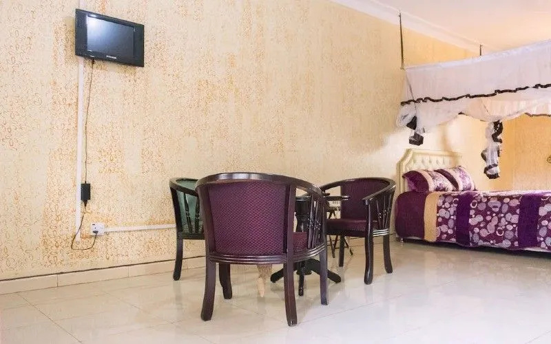Hotel photo 9
