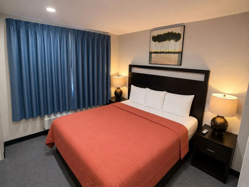 The Atlas Inn & Suites LAX — фото
