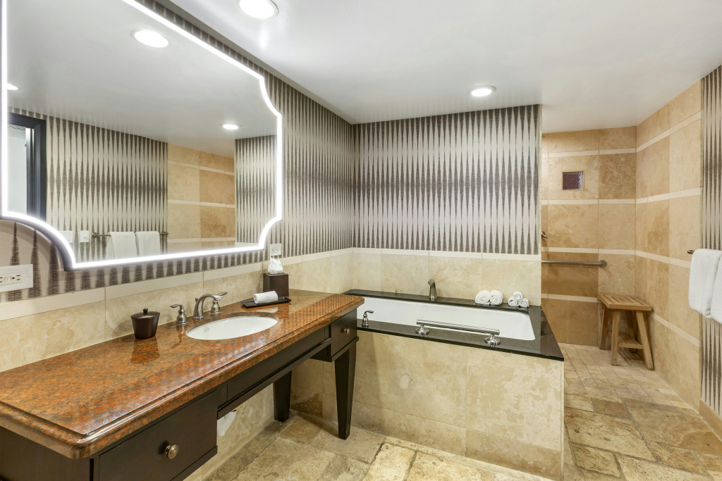 Omni Scottsdale Resort & Spa at Montelucia - Général