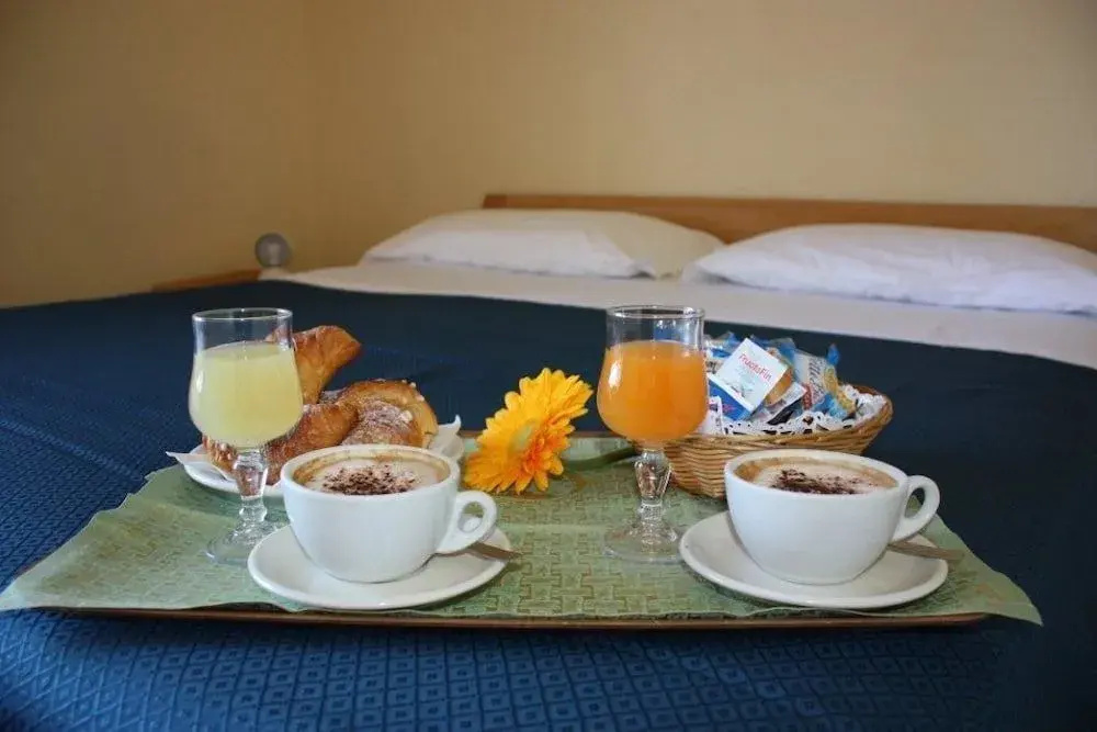 Hotel Turismo - Général