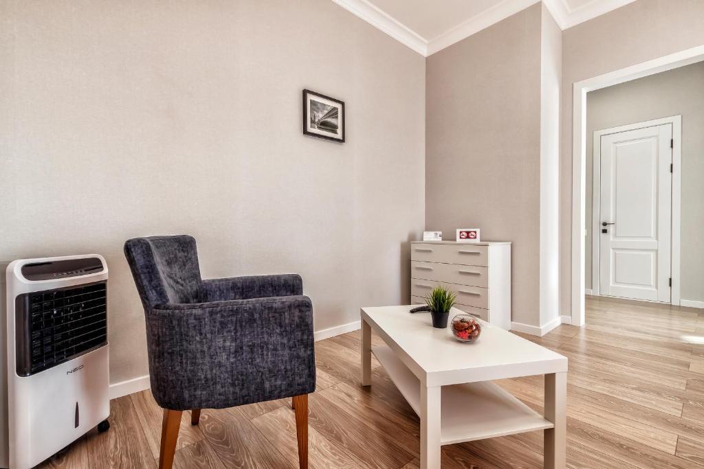 Апартаменты в raisson ahotel h91