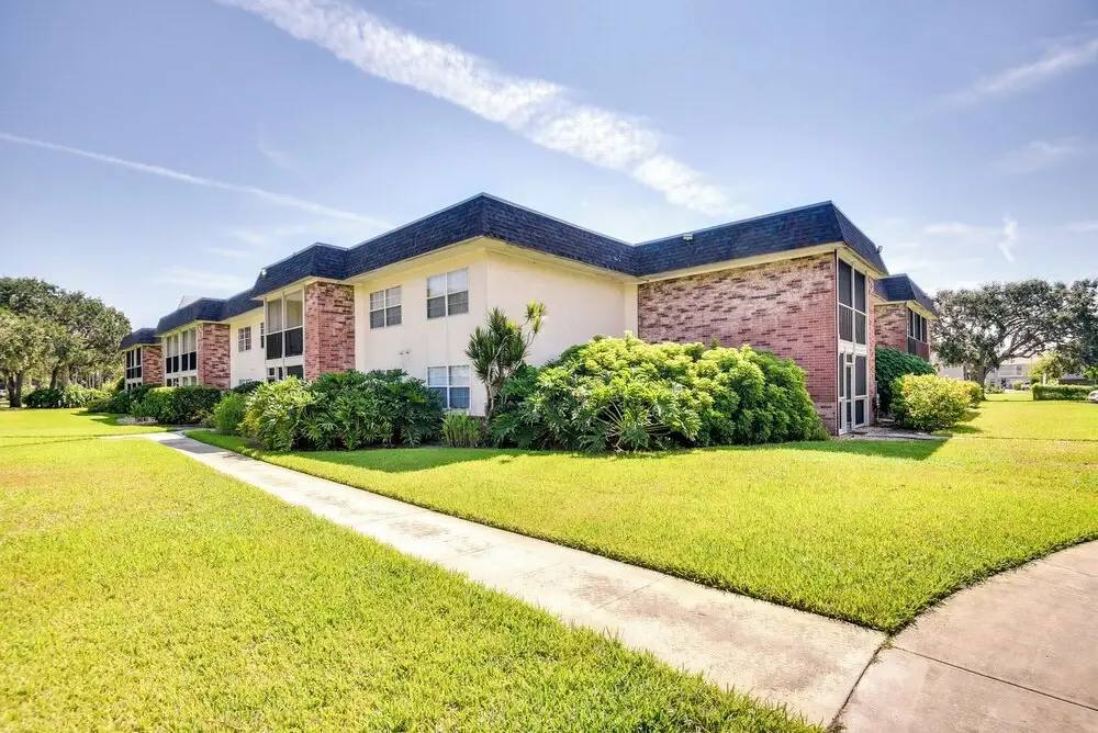 New Smyrna Beach Condo: Pool Access, Walk to Beach