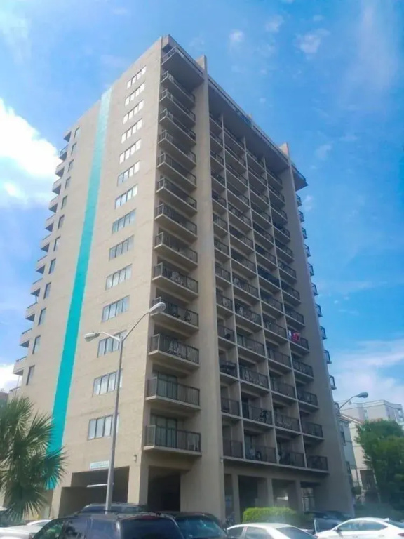 Ocean Dunes 4125