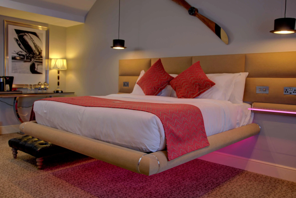 Best Western Premier Doncaster Mount Pleasant Hotel - Général