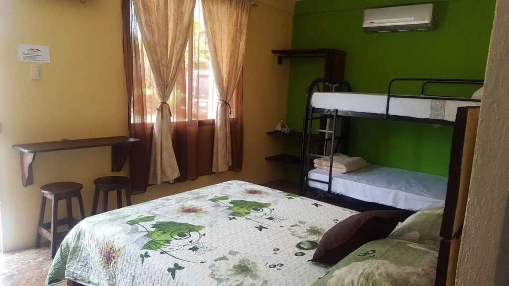 Hospedaje La Galerie - фото 2