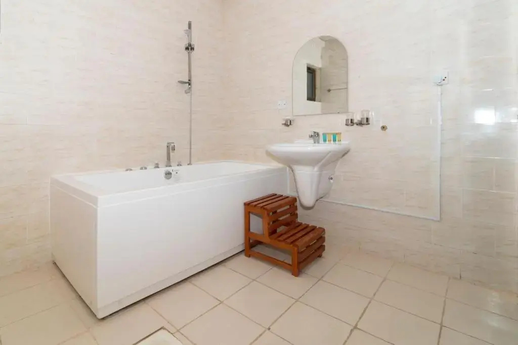 Al Masem Luxury Hotel Suites 3 - Chambres