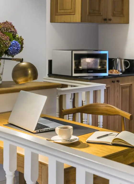 New Bosphorus Hotel - Chambres